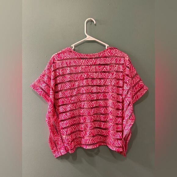 NWOT … LEI “Size: XL - (14/16)” Top / Blouse - Picture 2 of 3